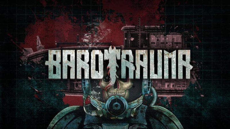 潜渊症/Barotrauma/单机+联机 v1.9.8.0 免安装中文版-9plus资源库-9.plus