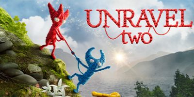 毛线小精灵2/Unravel Two v1.0.0.47008 免安装中文版-9.plus