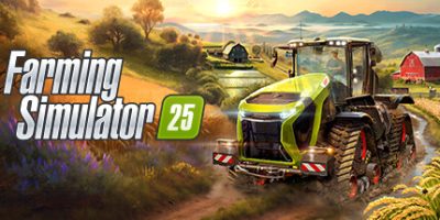 模拟农场25/Farming Simulator 25/单机+联机 v1.10.0.0 免安装中文版-9.plus