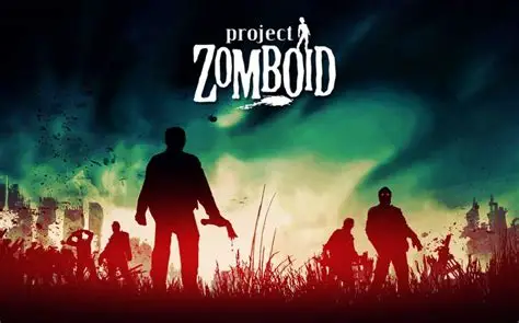 僵尸毁灭工程/Project Zomboid/单机+联机 Build.19046763 免安装中文版-9plus资源库-9.plus