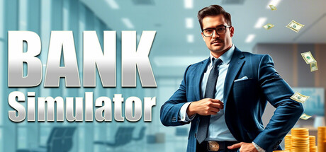 银行模拟器/Bank Simulator  Build.19111476 免安装中文版-9.plus