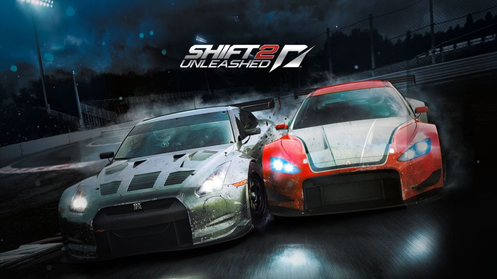 极品飞车1-20系列合集（Need for Speed 1-20)免安装中文版-9.plus